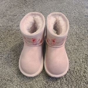 Ugg boot toddlers